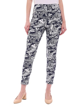 Pantalón Alexis skinny para mujer