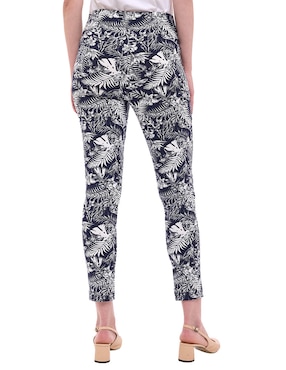 Pantalón Alexis skinny para mujer