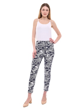 Pantalón Alexis skinny para mujer