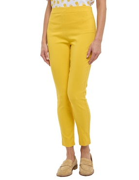 Pantalón Alexis skinny para mujer