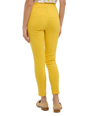 Pantalón Alexis skinny para mujer