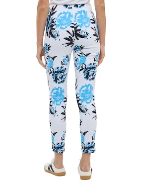 Pantalón Alexis skinny para mujer
