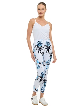 Pantalón Alexis skinny para mujer