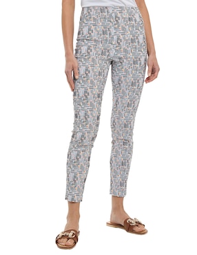 Pantalón Alexis skinny para mujer