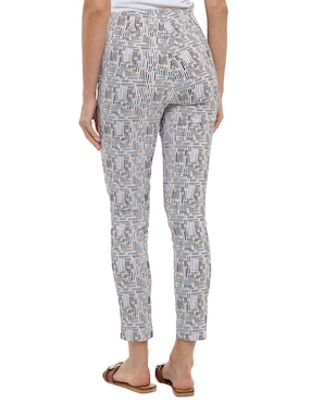 Pantalón Alexis skinny para mujer