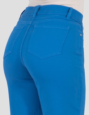 Pantalón Oh Pomp barrel para mujer