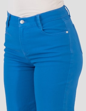 Pantalón Oh Pomp barrel para mujer