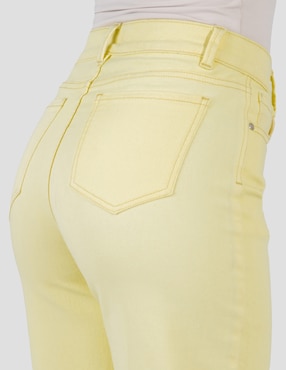 Pantalón Oh Pomp barrel para mujer