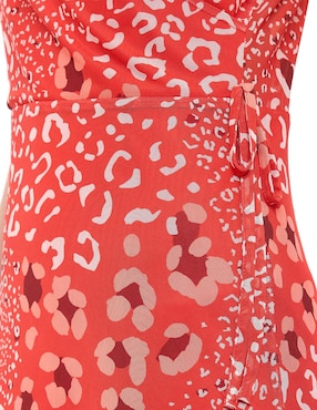 Vestido 3/4 casual Alexis para mujer