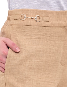 Pantalón Alexis wide leg para mujer