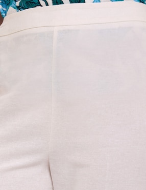 Pantalón Alexis slim para mujer