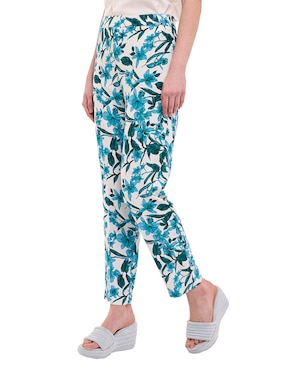 Pantalón Alexis slim para mujer