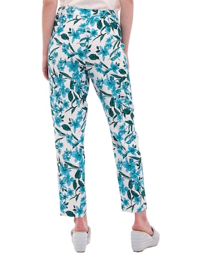 Pantalón Alexis slim para mujer