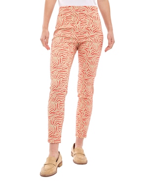 Pantalón Alexis skinny para mujer