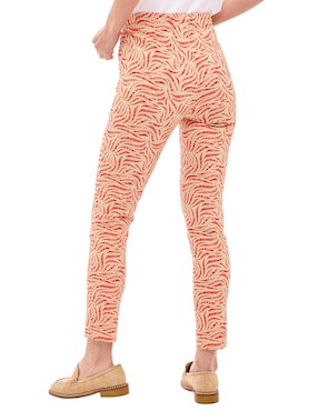 Pantalón Alexis skinny para mujer