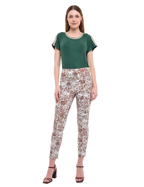 Pantalón Alexis skinny para mujer