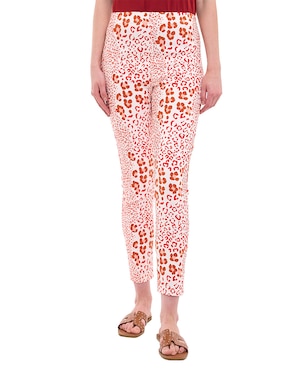 Pantalón Alexis skinny para mujer