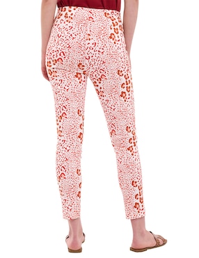Pantalón Alexis skinny para mujer