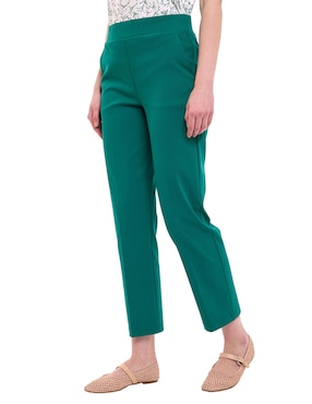 Pantalón Alexis slim para mujer