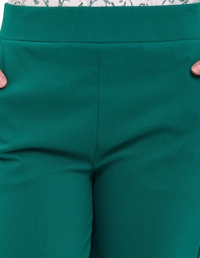 Pantalón Alexis slim para mujer