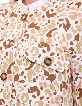 Saco casual Alexis para mujer