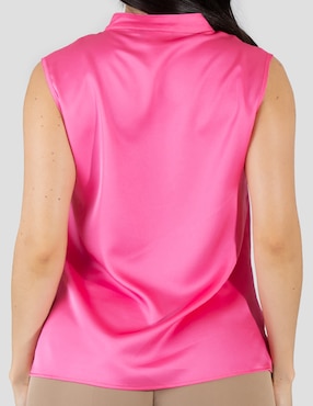 Blusa Bliss By Oh Pomp para mujer