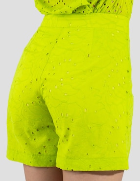 Bermuda Bliss By Oh Pomp para mujer