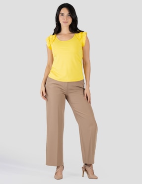 Blusa Bliss By Oh Pomp para mujer