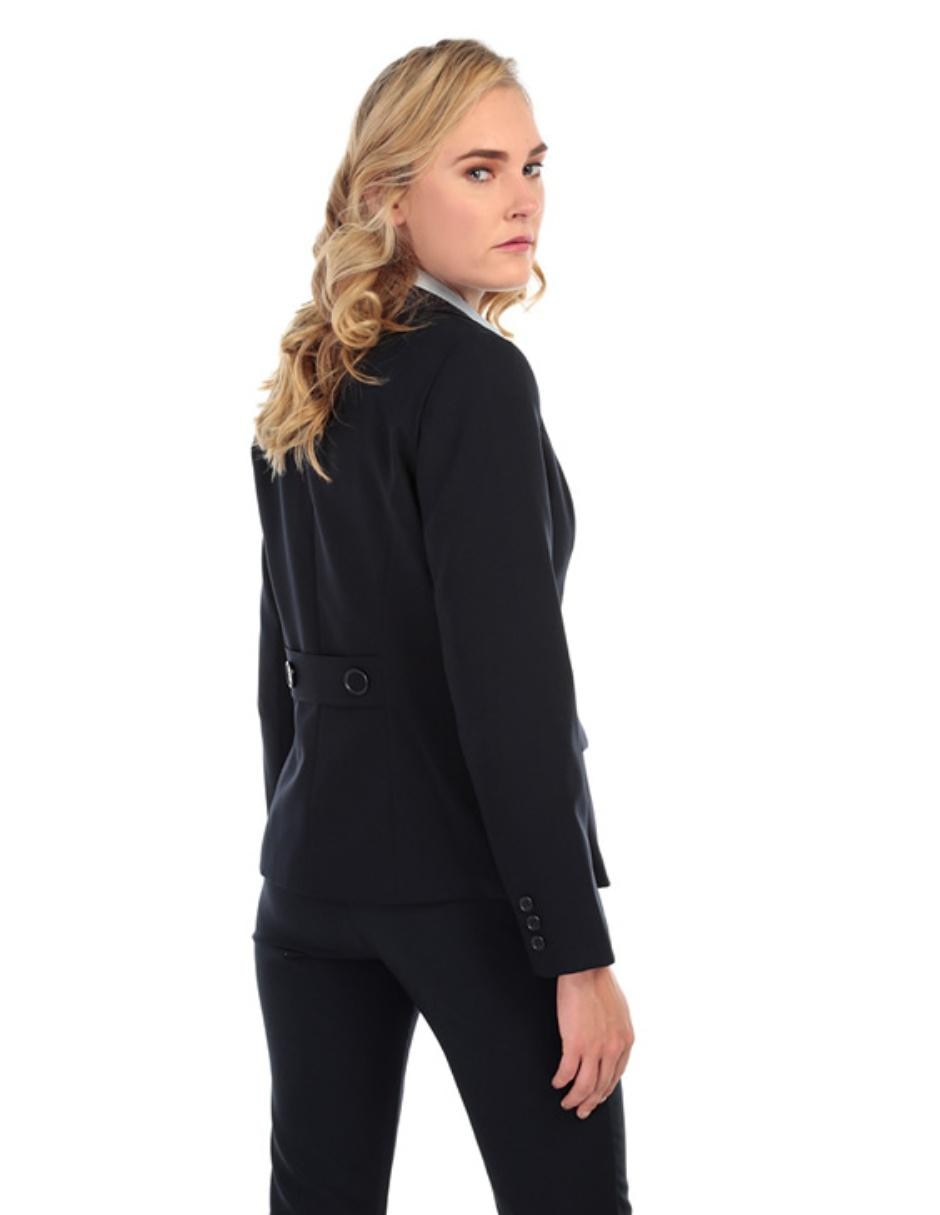 Saco formal para mujer 5