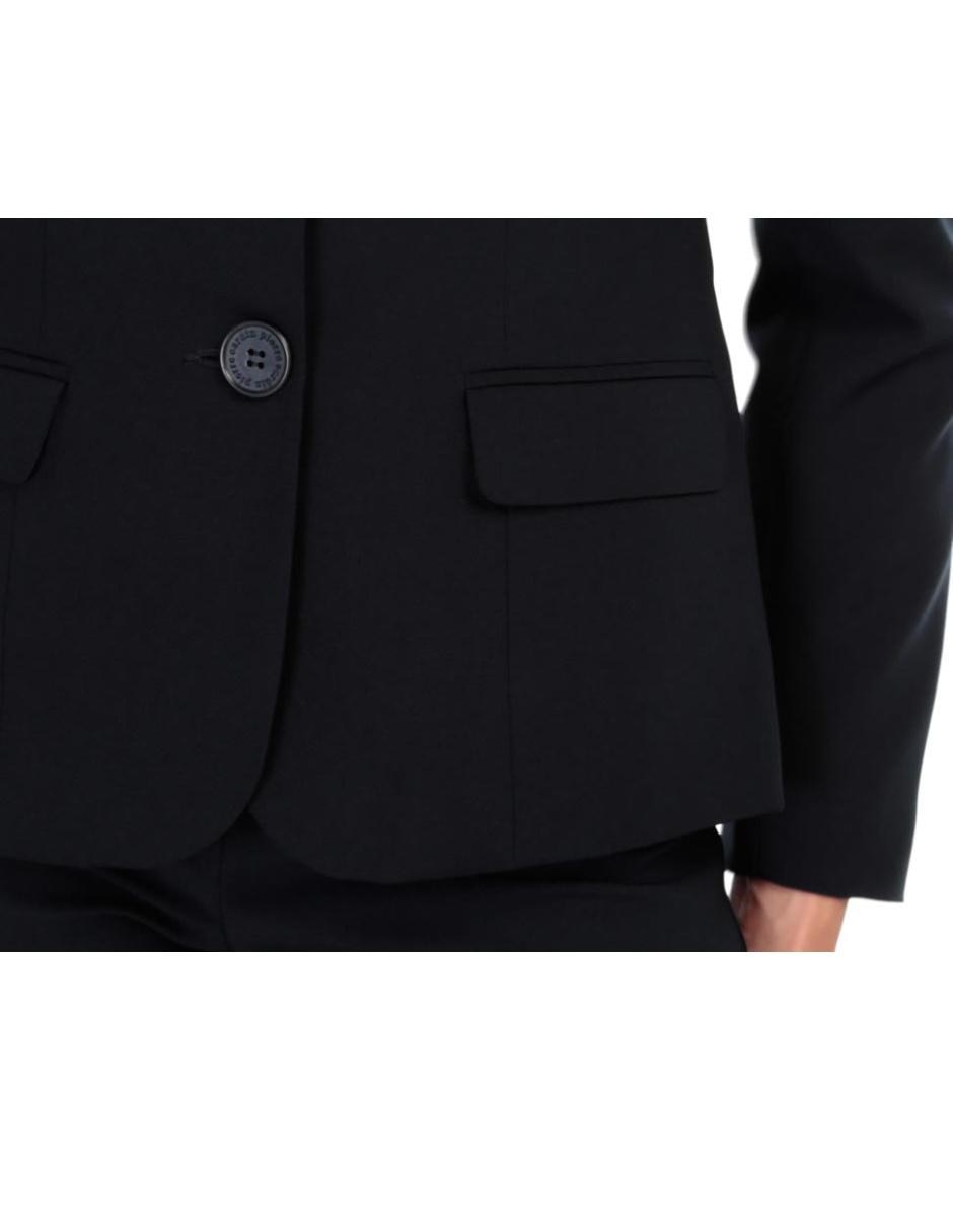 Saco formal para mujer 7
