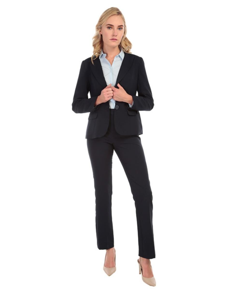 SACO PIERRE CARDIN, 36X, MARINO D140020