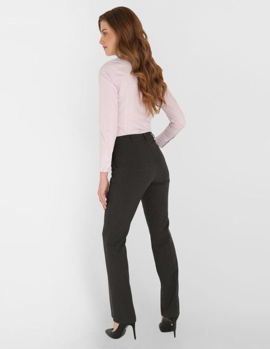 Pantalón slim para mujer 5