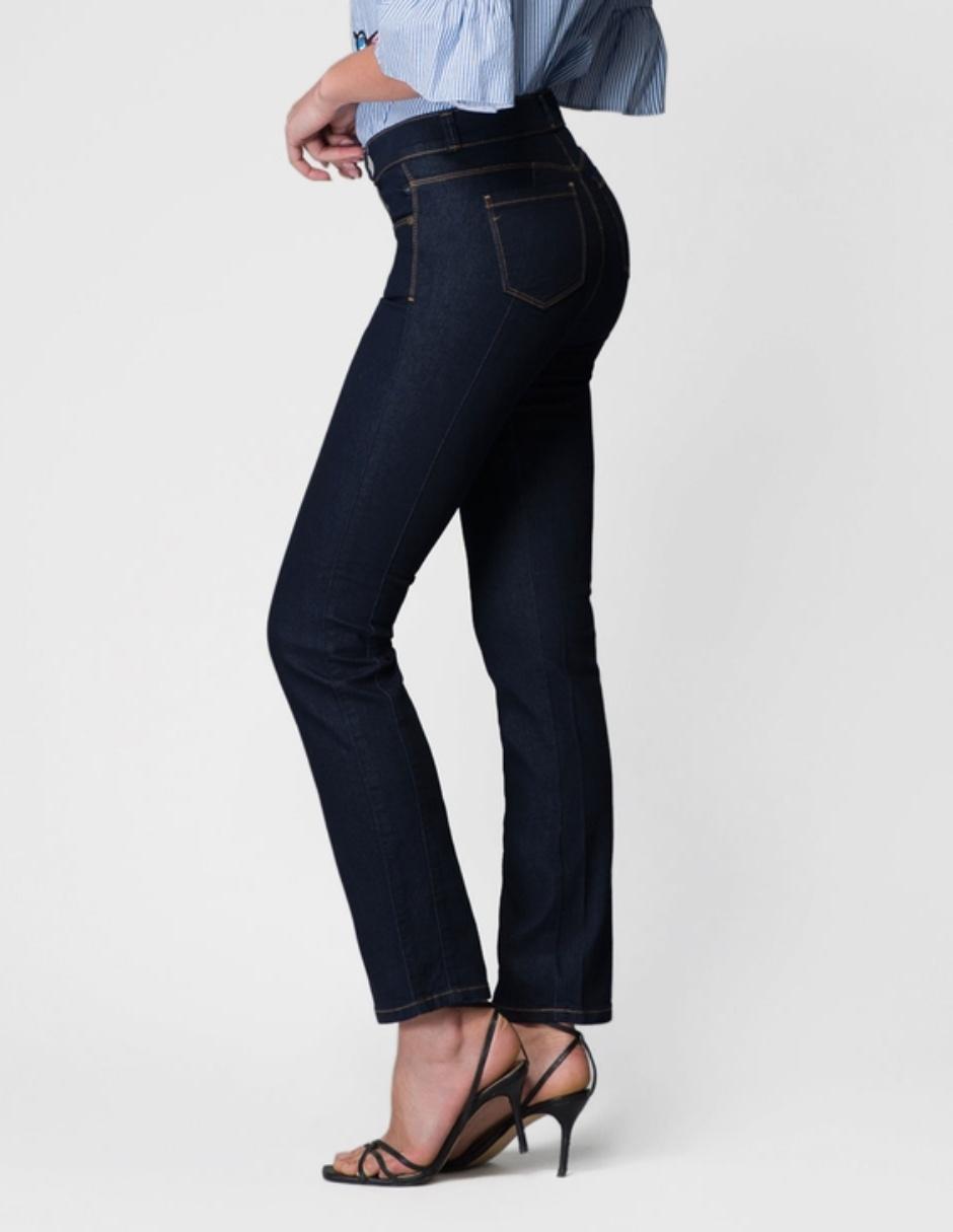 Oggi Jeans Suburbia Pantalones De Mezclilla Mujer Mezclilla