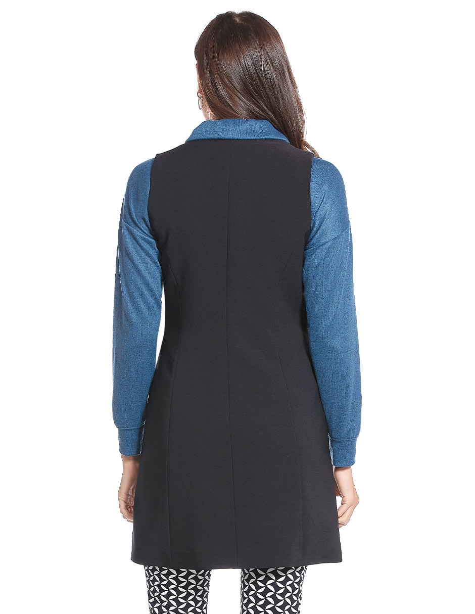 Chaleco para mujer 5