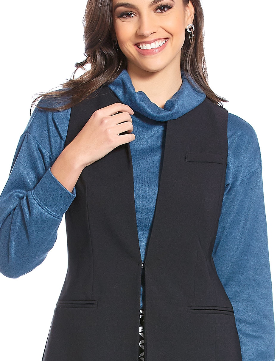 Chaleco para mujer 7