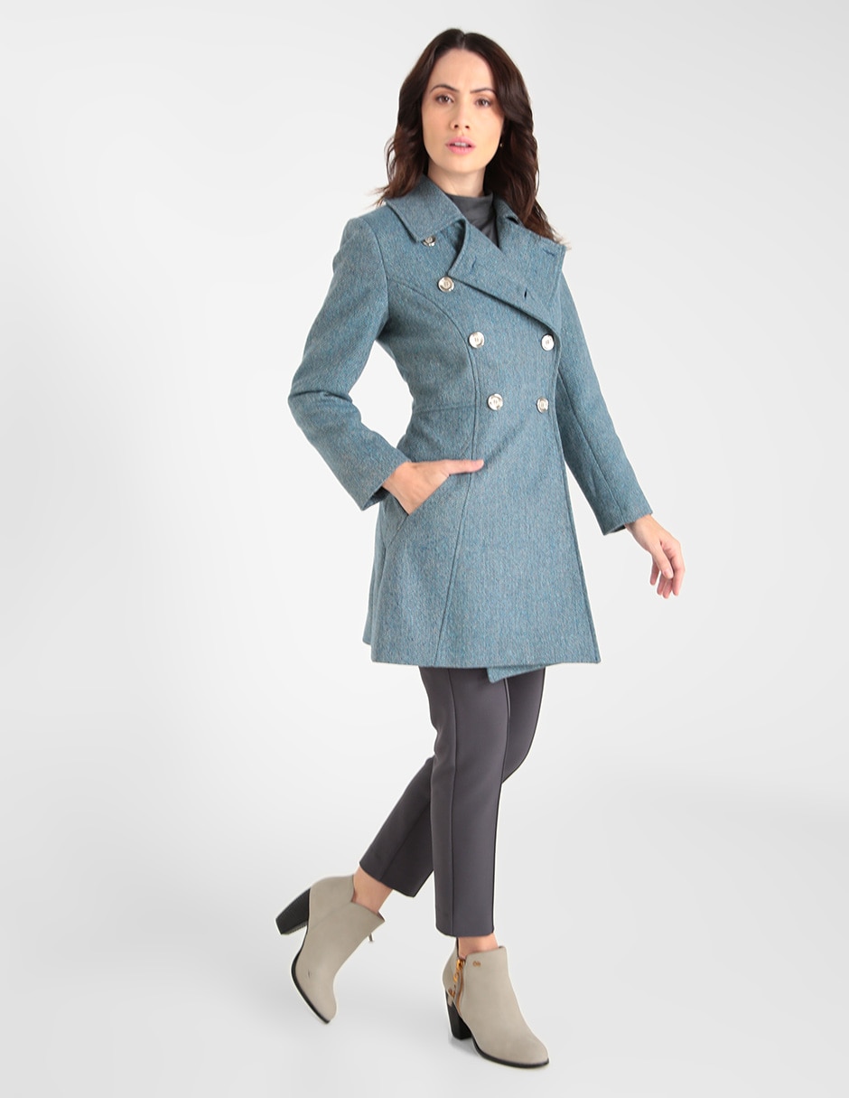 Pantalón skinny para mujer 3