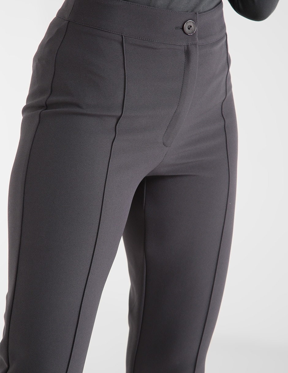 Pantalón skinny para mujer 4