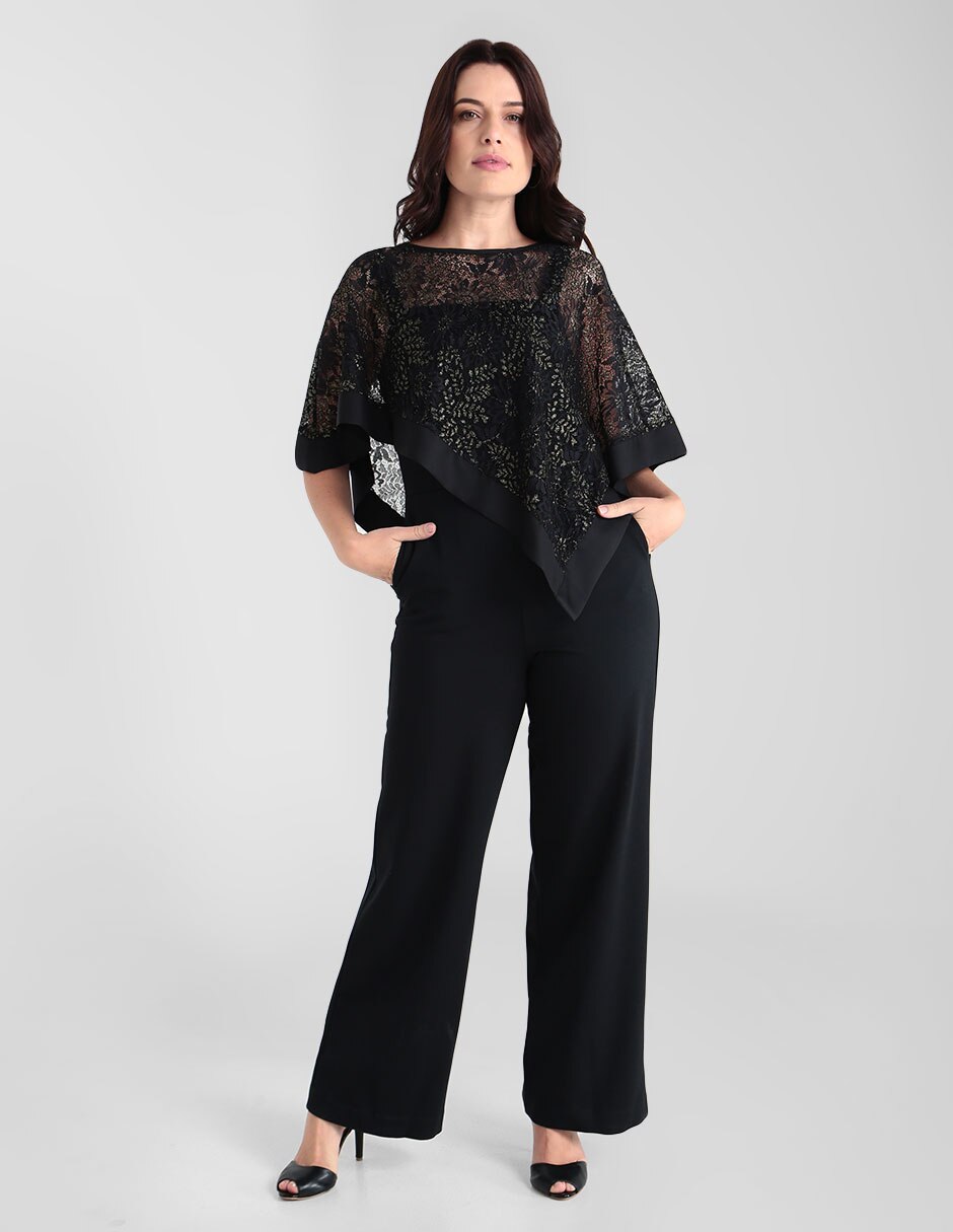 Jumpsuit Alexis para fiesta para mujer en SB