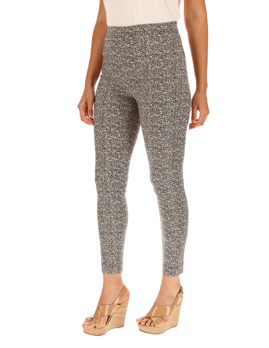 Pantalón skinny para mujer 1