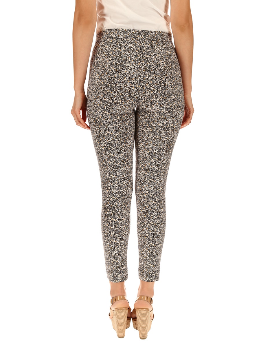 Pantalón skinny para mujer 2