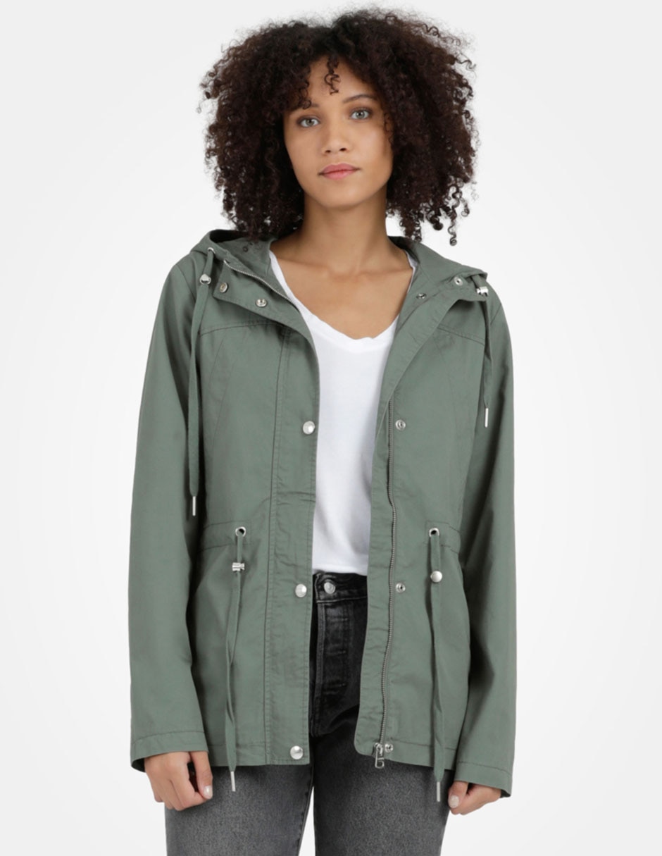 Parkas deals mujer levis