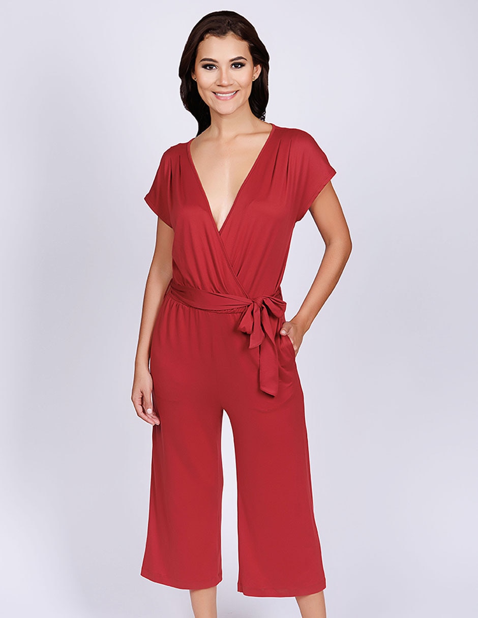 Pierre cardin discount jumpsuit