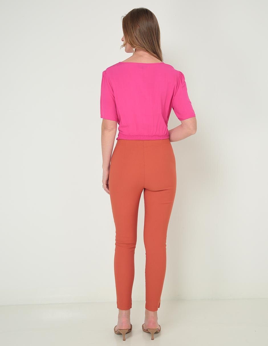 Pantalón skinny para mujer 2