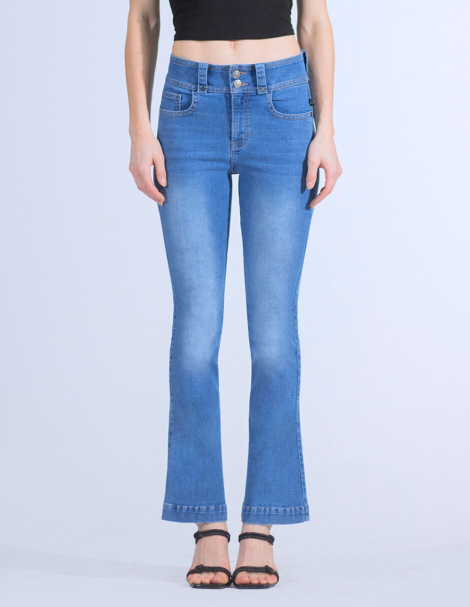 Jeans slim para mujer Jeans slim para mujer