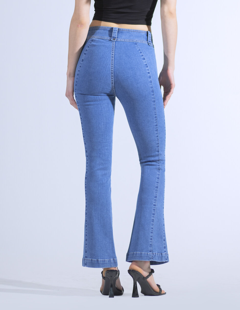 Jeans slim para mujer 2