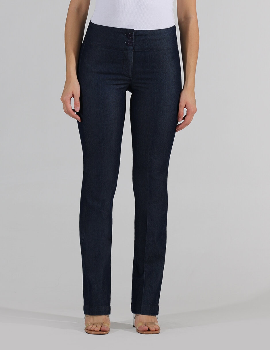 Jeans slim para mujer Jeans slim para mujer