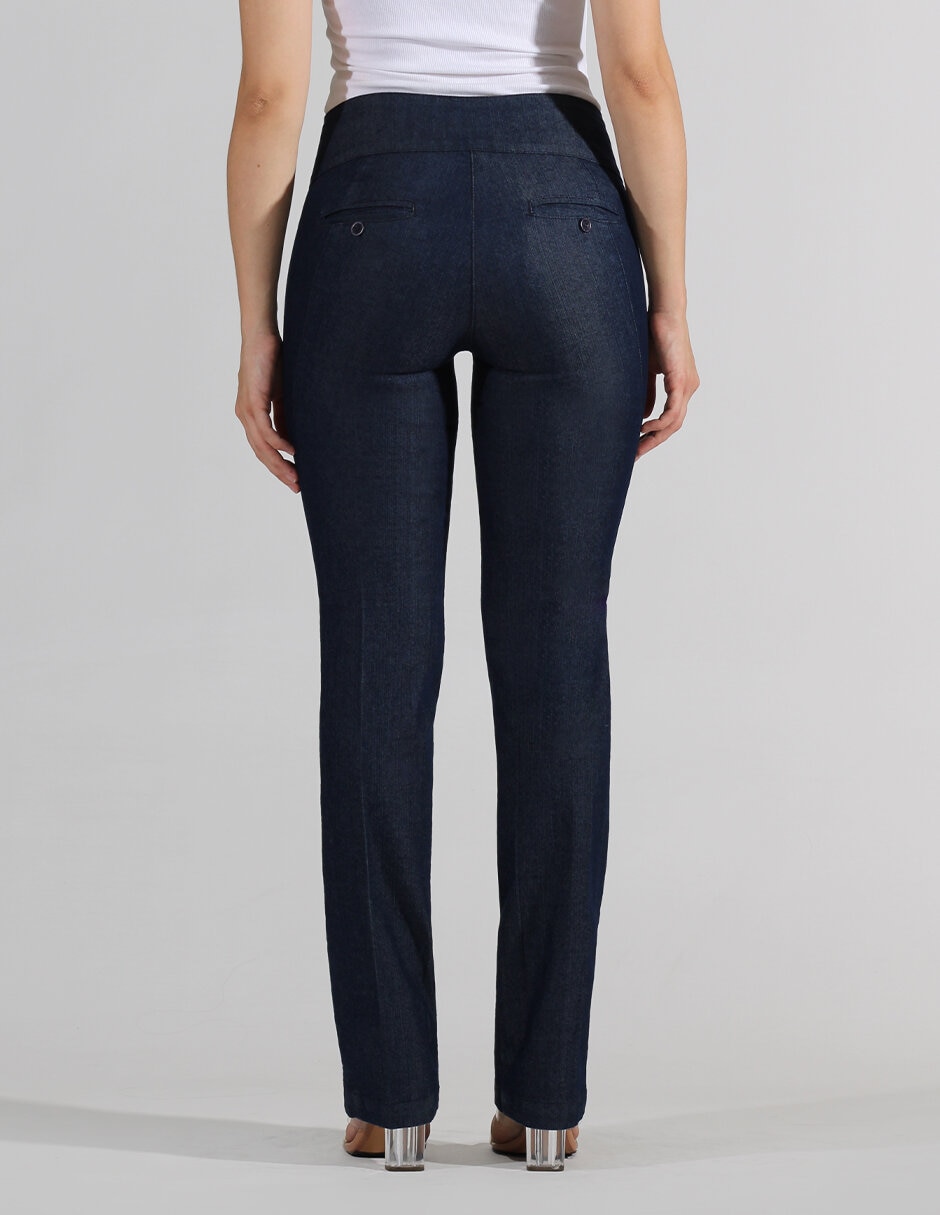 Jeans slim para mujer 2