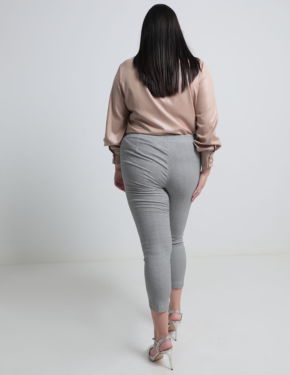 Pantalón skinny para mujer 2