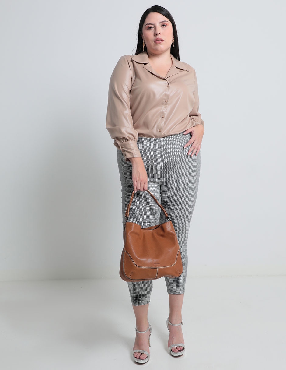 Pantalón skinny para mujer 3