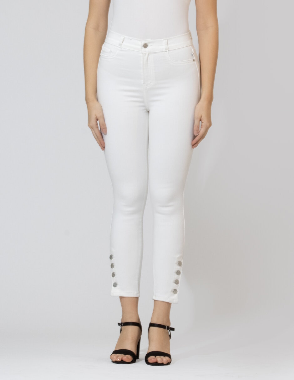 Jeans skinny para mujer Jeans skinny para mujer